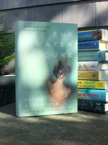 The Water Cure Book