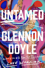 Untamed, Glennon Doyle