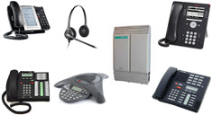 Nortel Networks Phone sales: We sell office phones and equipment. Nortel, Norstar, Meridian, Avaya, Cisco, Polycom.