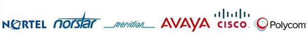 For telephone systems repairs &amp; installation service of Nortel, Meridian, Norstar and Avaya phone systems in Toronto GTA call Standard IP Telecom