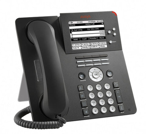 Avaya 9650 IP Phone - Refurbished &quot;Like New&quot; – Standard Telecom