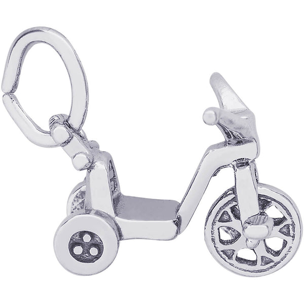 TRICYCLE - Rembrandt Charms