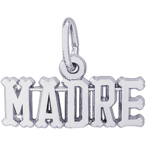 MADRE - Rembrandt Charms