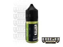Apple by BLVK Unicorn Nicotine 30ml - High Society Supply