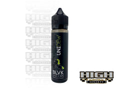 BLVK Unicorn - UniDew 60ml - High Society Supply
