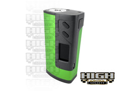 Sigelei Fuchai 213 Plus Box Mod