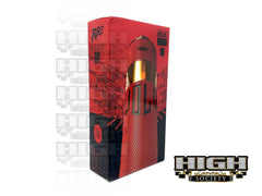 Atom Vapes Revolver Reloaded 2 Mech Mod