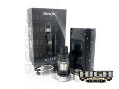 SMOK Alien 220W Starter Kit
