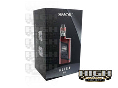 SMOK Alien 220W Starter Kit