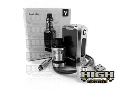 Vaporesso Tarot Nano 80W Starter Kit