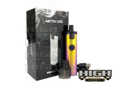 Wismec MOTIV Pod