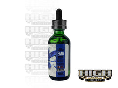Juice Roll Upz Blue Raspberry 60ml