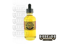 Kilo Tru Blue E-Juice 120ml