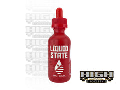Liquid State Cali Colada Ejuice 60ml