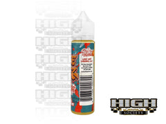 Space Rockz Lost Art Liquids 60ml