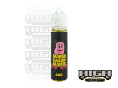 Marina Vape Marshmallow Man 3 60ml