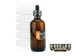 Ruthless E-Juice Peach Fuzz 120ml