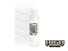 Slotter Pops The Grape White Max VG E-Juice 60ml.