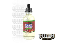 Snap Liquids Apple Snap E-Juice 120ml