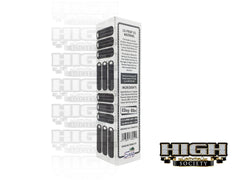 Snap Liquids Cookies N Cream Churro 60ml