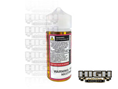 Strawberry Lemonade by Mr. Freeze 100ml