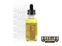 Uncle Junk's Badd Nana EJuice 60ml
