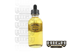 Uncle Junk's Badd Nana 120ml