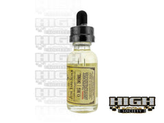 Uncle Junk's Junkyard Scotch E-Juice 30ml