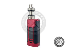 Wismec Predator 228W TC Starter Kit