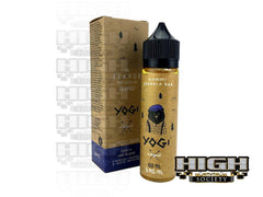 Yogi E-Liquid Blueberry 60ml