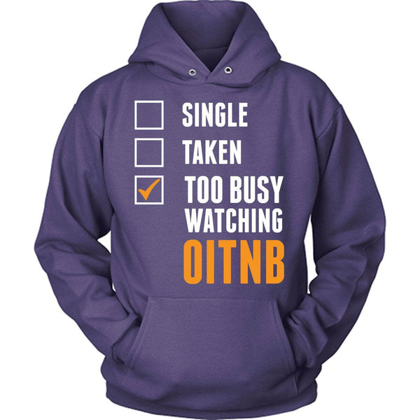 oitnb hoodie