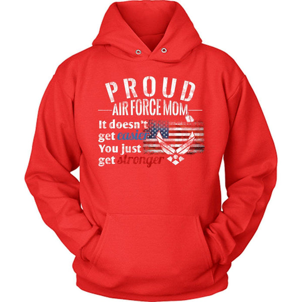 air force mom sweatshirt