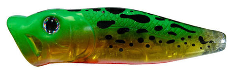 Balista S- POP Led Lure
