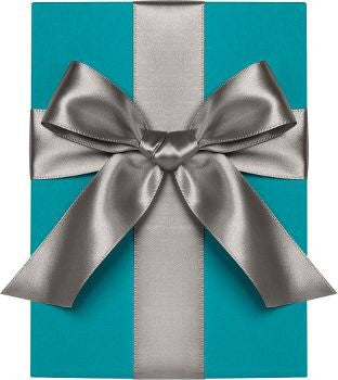 Satin Ribbon 1