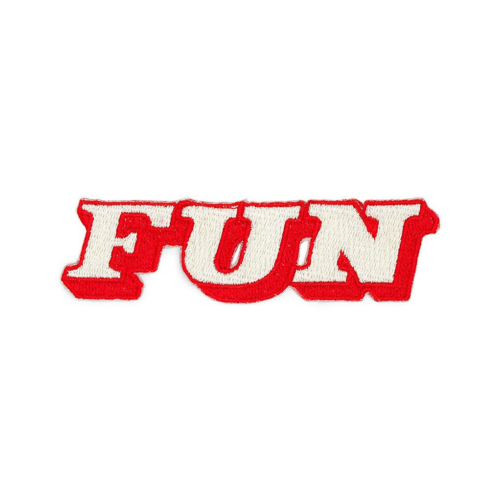 Fun Patch