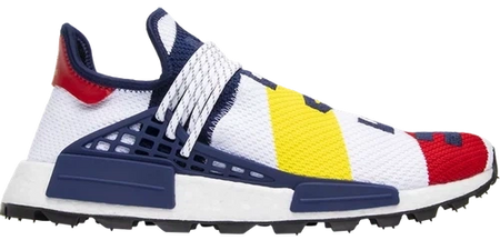 ADIDAS HUMAN RACE NMD BBC