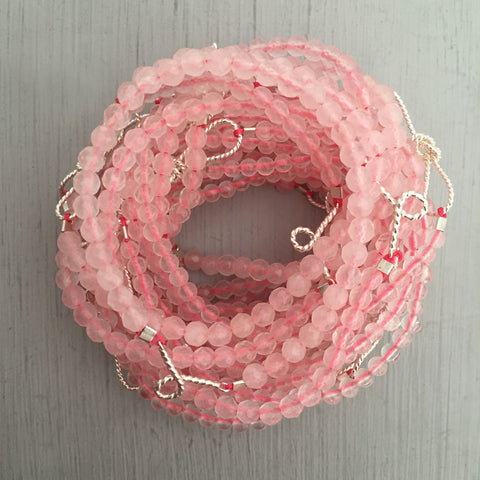 the josephine bracelet, breast cancer