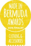 made in bermuda award