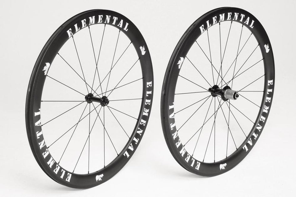 650c carbon rims