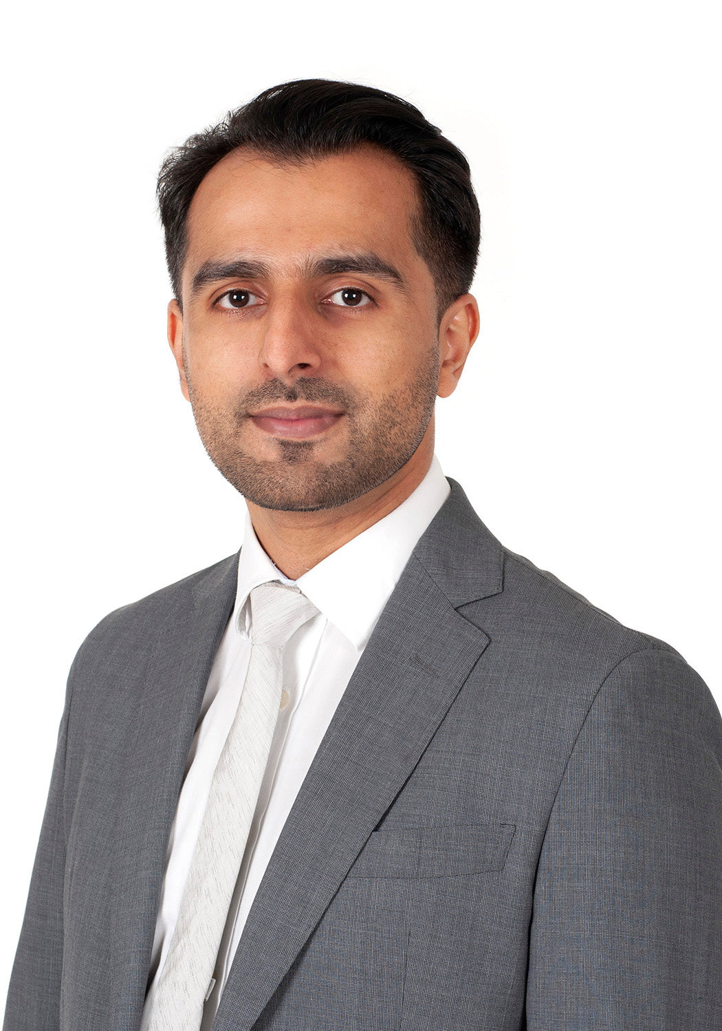 Dr Hesham Ali | Northenden House Orthodontics