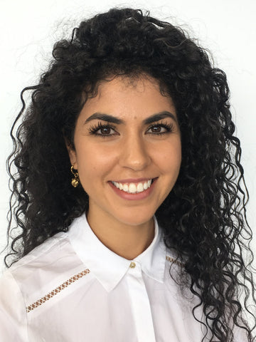 Sara Hosni 