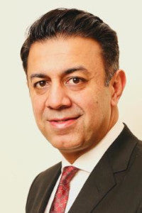 Ovais Malik