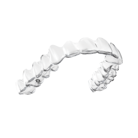 Invisalign Aligners Treatment | Northenden House Orthodontics