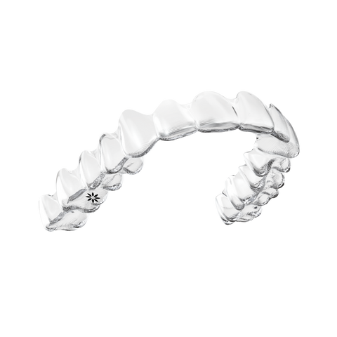 The technologies behind Invisalign