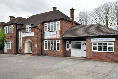 Orthodontist Practice Reopening | Northenden House Orthodontics