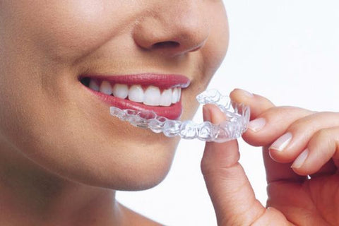 Invisalign Braces | Northenden House Orthodontics