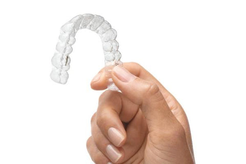 Invisalign | Manchester Orthodontics