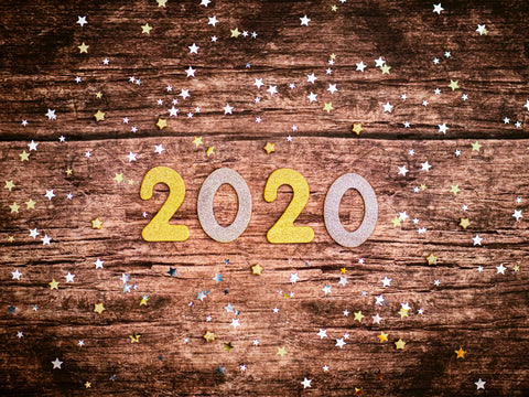 New year 2020 | Northenden House Orthodontics