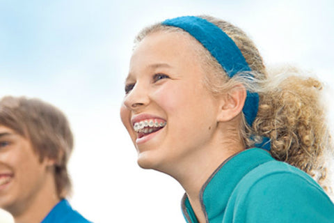What Are The Long Term Benefits Of Braces? | Northenden Orthodontics