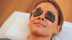 COLD TEA BAGS